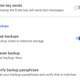 Illustration for article titled How to Safely Move All Your Messages From One Phone to Another